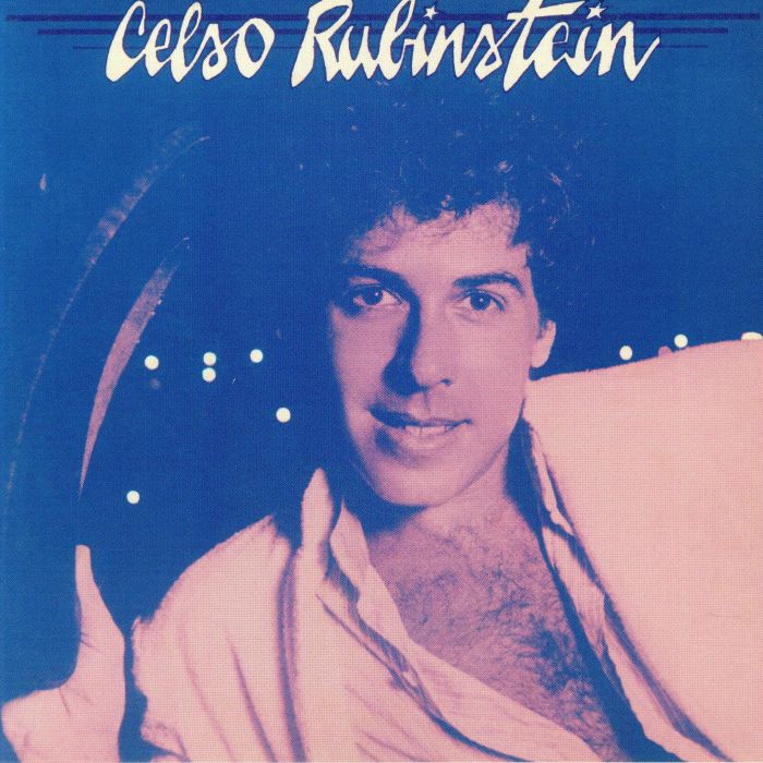 RUBINSTEIN, Celso - E A Vida Que Diz