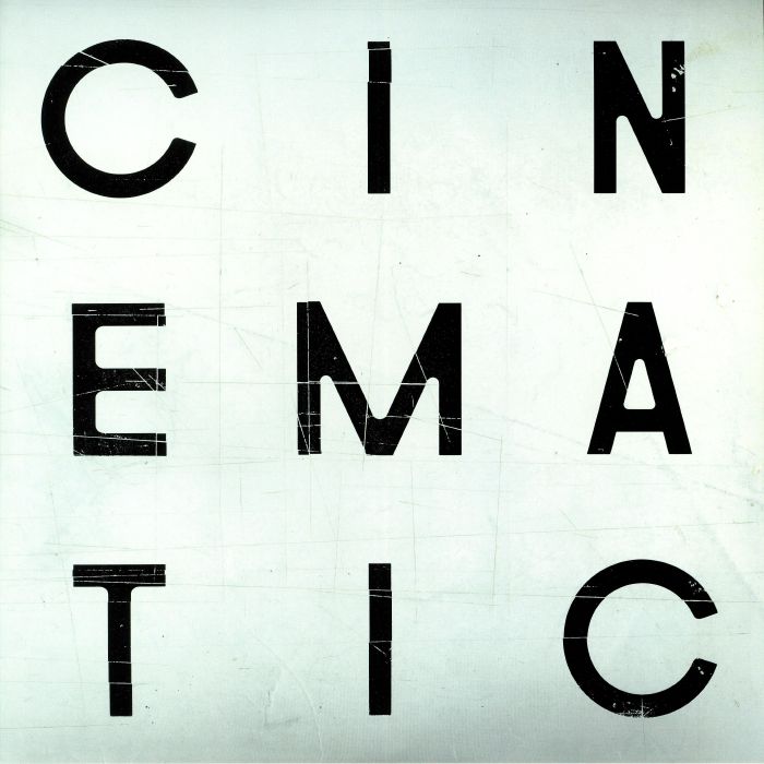 CINEMATIC ORCHESTRA, The - To Believe (Deluxe Edition)
