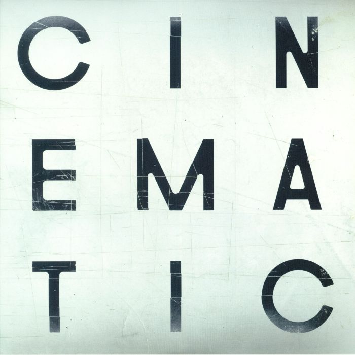 CINEMATIC ORCHESTRA, The - To Believe