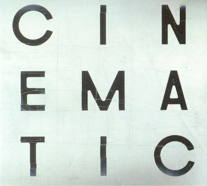 CINEMATIC ORCHESTRA, The - To Believe