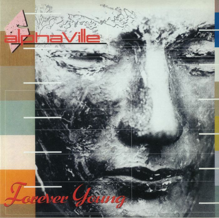 ALPHAVILLE - Forever Young: Deluxe Edition (reissue)