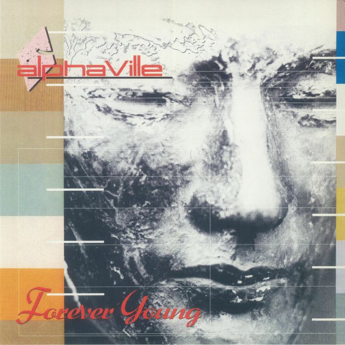 ALPHAVILLE - Forever Young (reissue)