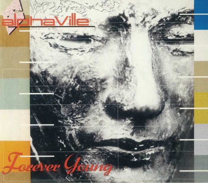 ALPHAVILLE - Forever Young (Deluxe Edition) (reissue)