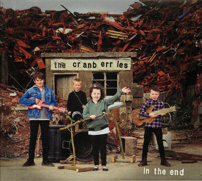 CRANBERRIES, The - In The End