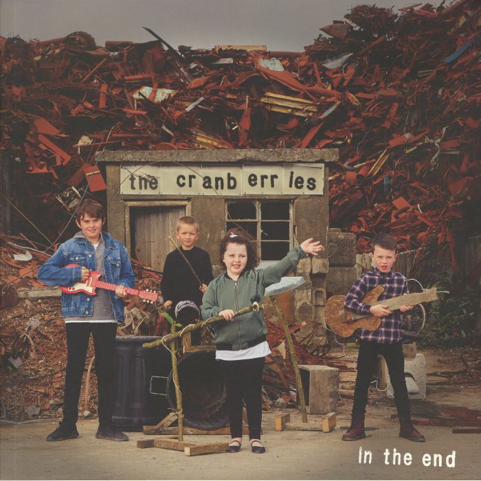 CRANBERRIES, The - In The End