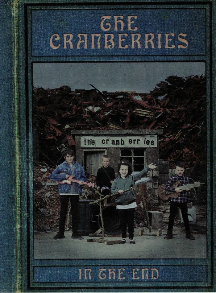 CRANBERRIES, The - In The End (Deluxe Edition)