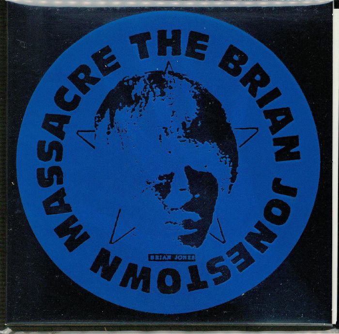 BRIAN JONESTOWN MASSACRE, The - The Brian Jonestown Massacre