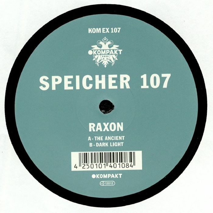 RAXON - Speicher 107