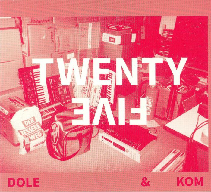 DOLE & KOM - Twenty Five