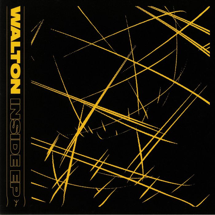 WALTON - Inside EP