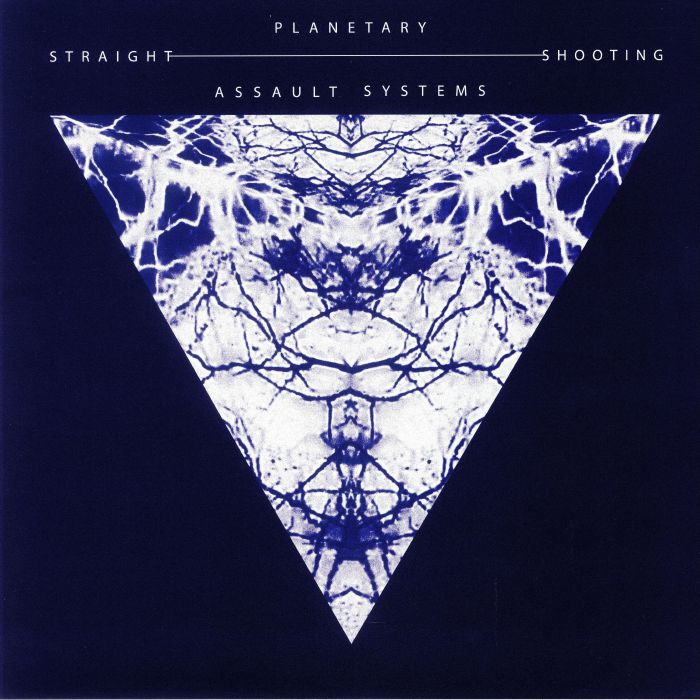 PLANETARY ASSAULT SYSTEMS - Straight Shooting