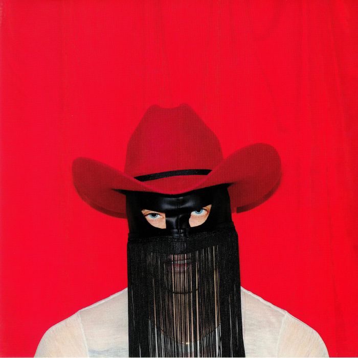 ORVILLE PECK - Pony (Loser Edition)