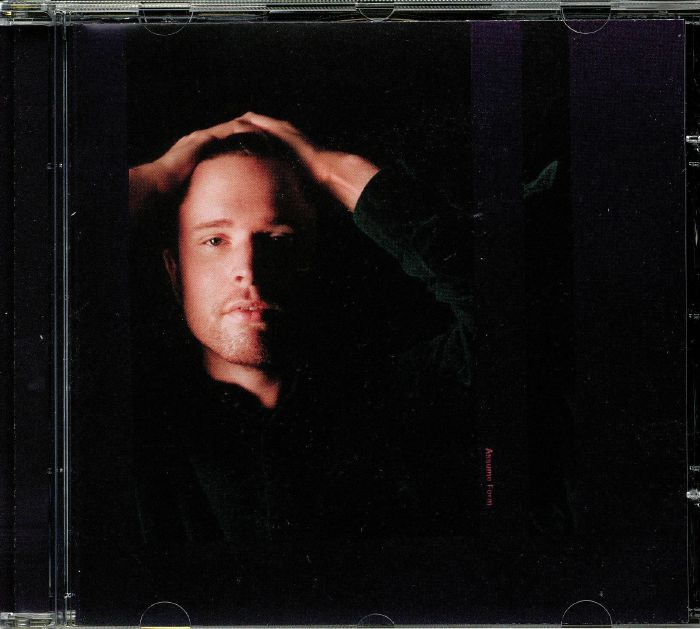 BLAKE, James - Assume Form