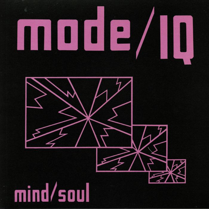 MODE I/Q - Mind/Soul