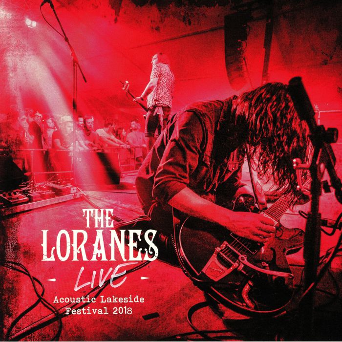 LORANES, The - Live At Acoustic Lakeside Festival 2018