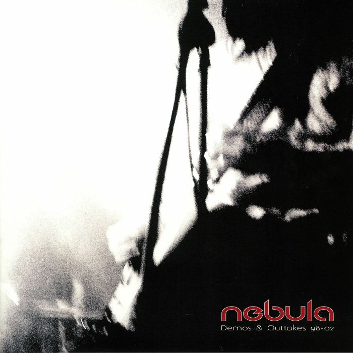 NEBULA - Demos & Outtakes 98-02