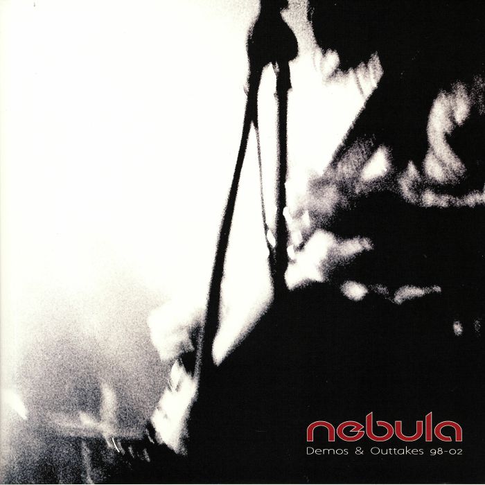 NEBULA - Demos & Outtakes 98-02