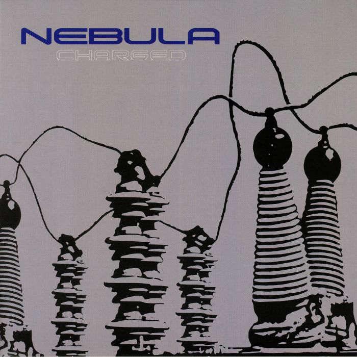 NEBULA - Charged (reissue)