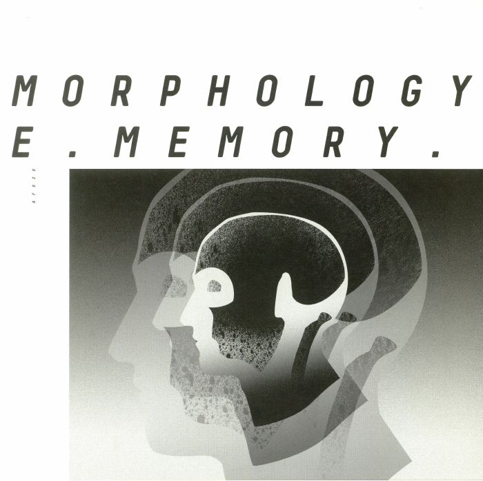 MORPHOLOGY - Collective Memory EP