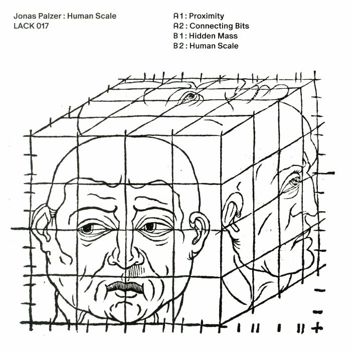 PALZER, Jonas - Human Scale