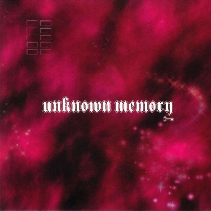 YUNG LEAN - Unknown Memory