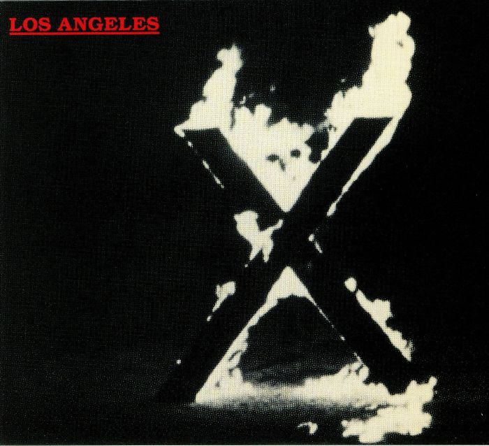 X - Los Angeles