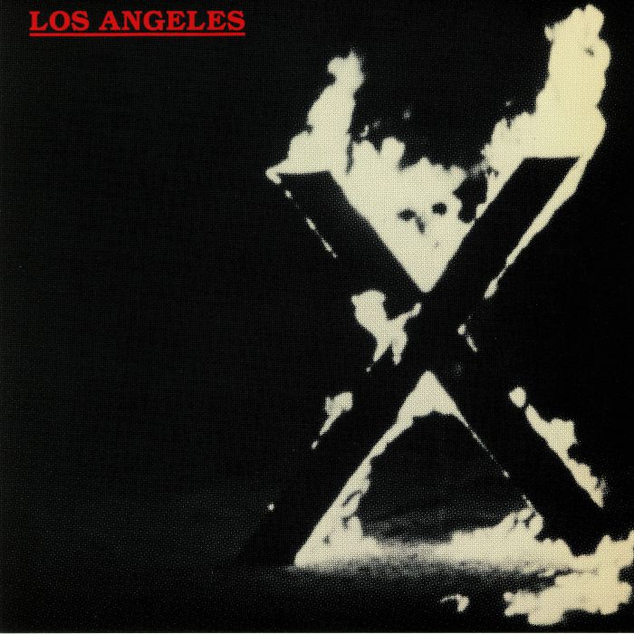 X - Los Angeles