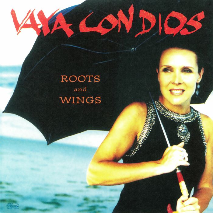 VAYA CON DIOS - Roots & Wings (reissue)