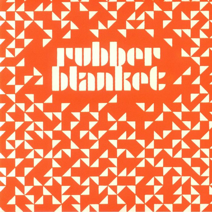 RUBBER BLANKET - New Garbage Truck
