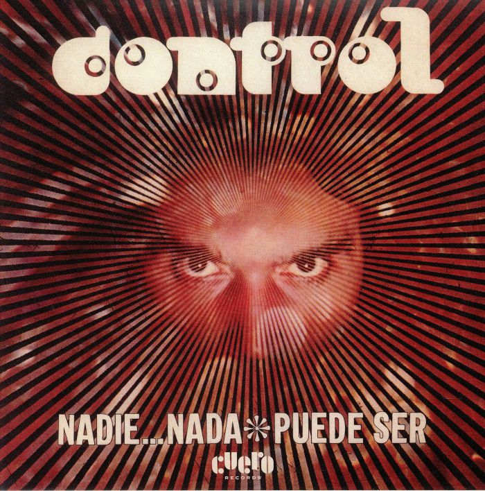 CONTROL - Nadie Nada
