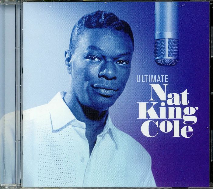 COLE, Nat King - Ultimate Nat King Cole