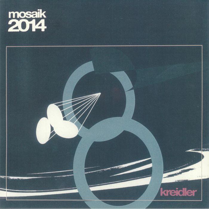 KREIDLER - Mosaik 2014 (reissue)