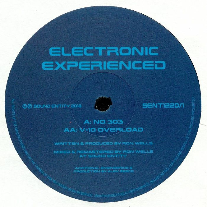 ELECTRONIC EXPERIENCED - SENT 1220