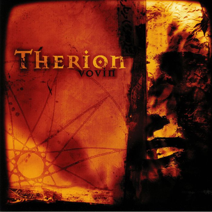 THERION - Vovin: 20 Year Anniversary