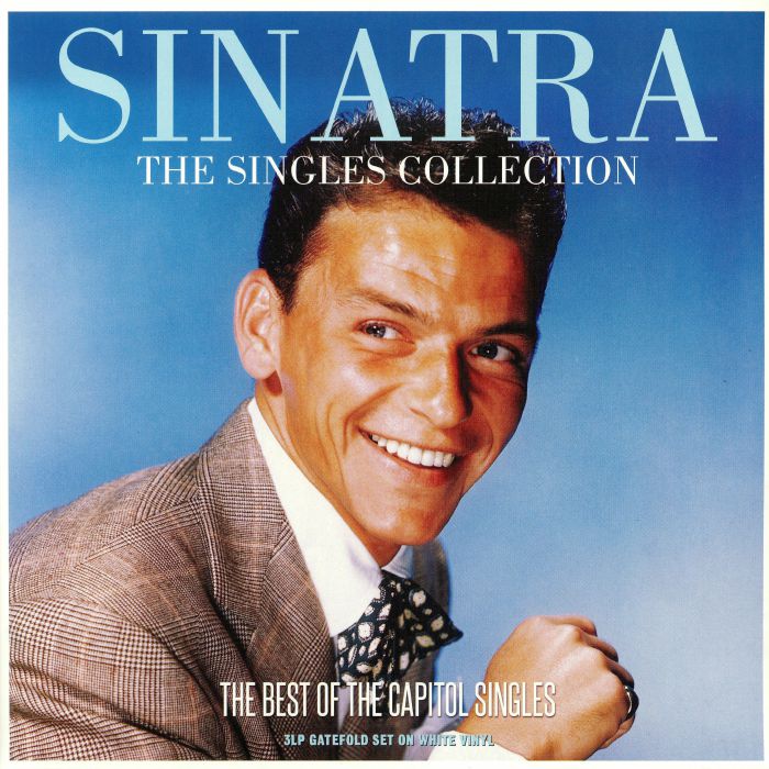 Frank Sinatra The Singles Collection The Best Of The Capitol Singles Vinyl At Juno Records