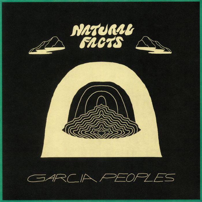 GARCIA PEOPLES - Natural Facts
