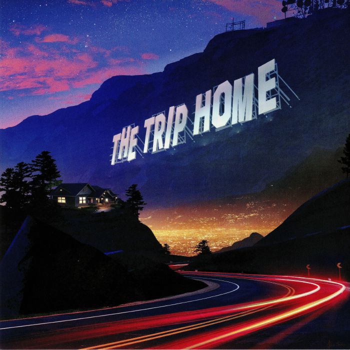 CRYSTAL METHOD, The - The Trip Home