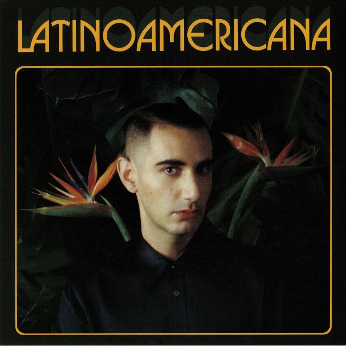ANWANDTER, Alex - Latinoamericana