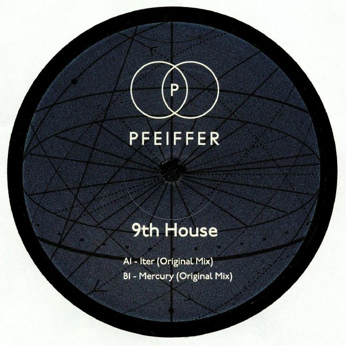 9TH HOUSE - Iter