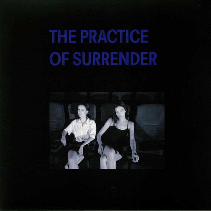 ORPHAN ANN - The Practice Of Surrender