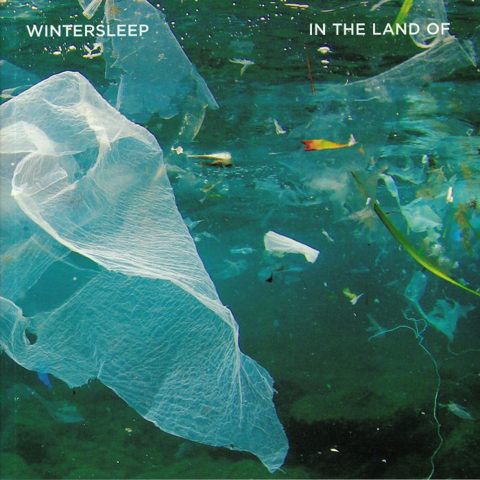 WINTERSLEEP - In The Land Of