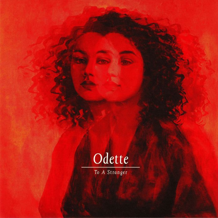 ODETTE - To A Stranger