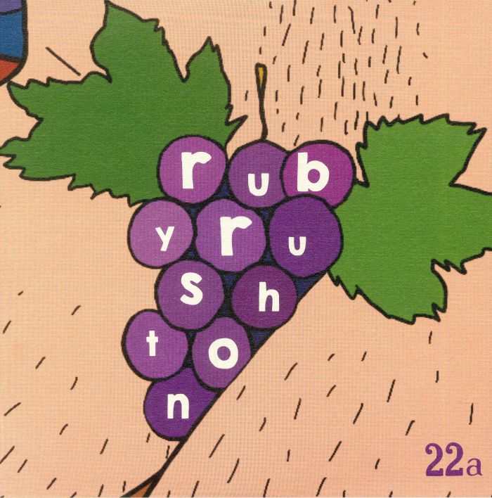 RUBY RUSHTON - Eleven Grapes