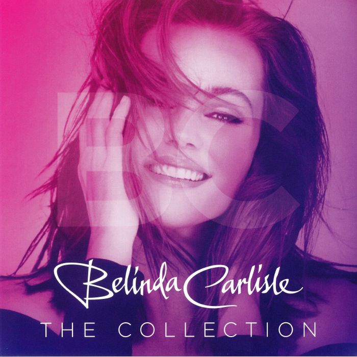 CARLISLE, Belinda - The Collection