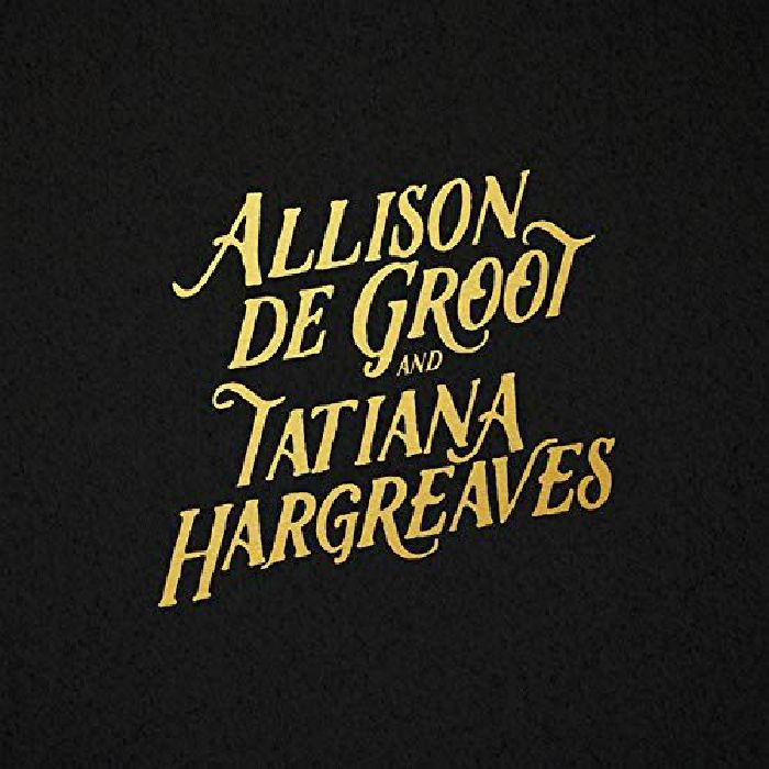 DE GROOT, Alisson/TATIANA HARGREAVES - Allison De Groot & Tatiana Hargreaves