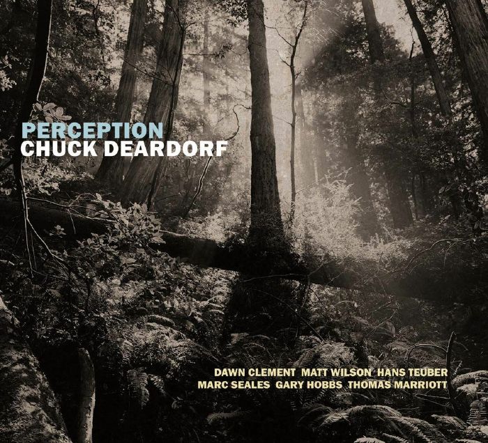 DEARDORF, Chuck - Perception