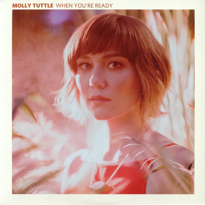 TUTTLE, Molly - When You're Ready
