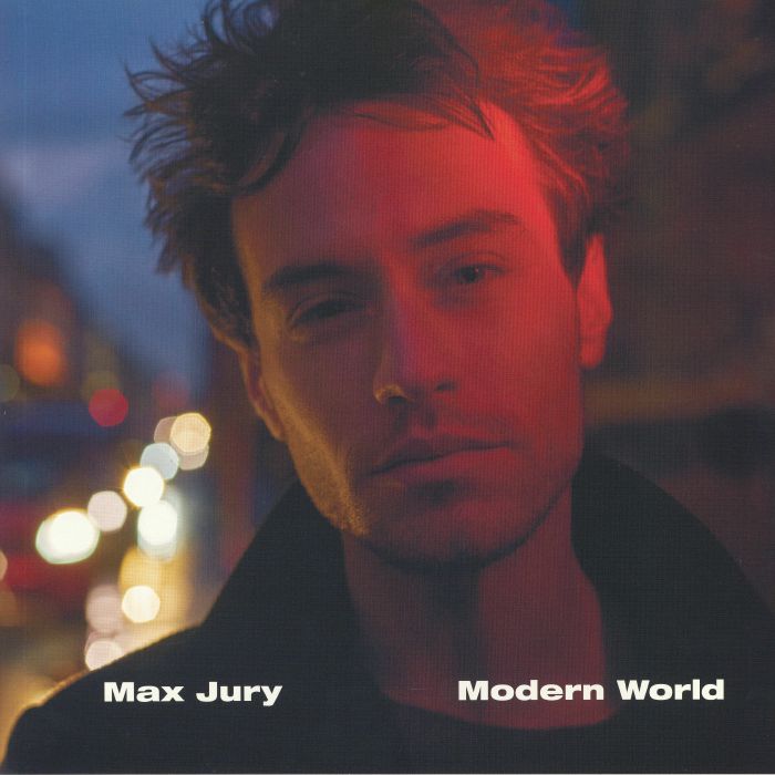 JURY, Max - Modern World