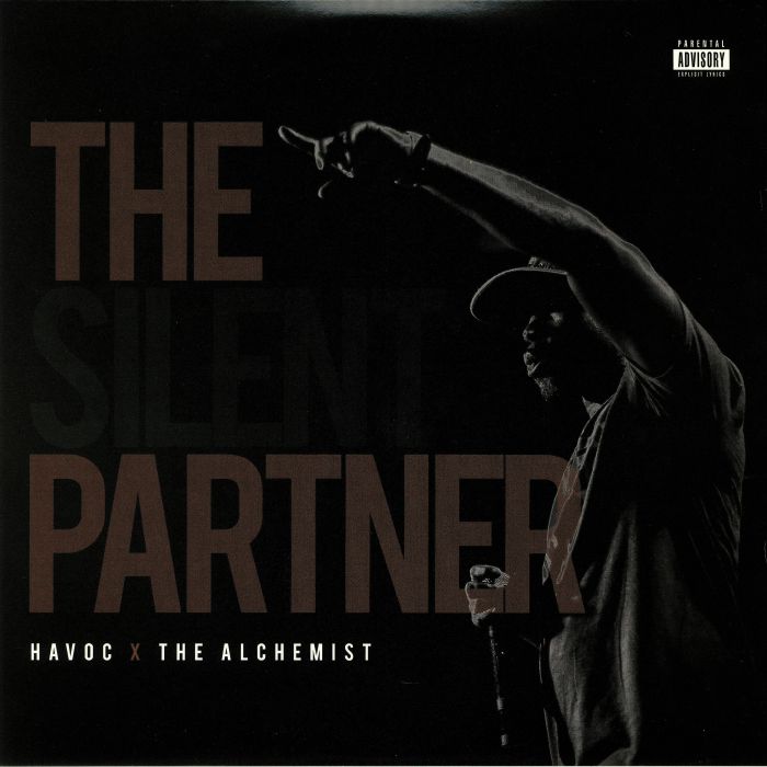 HAVOC/THE ALCHEMIST - The Silent Partner