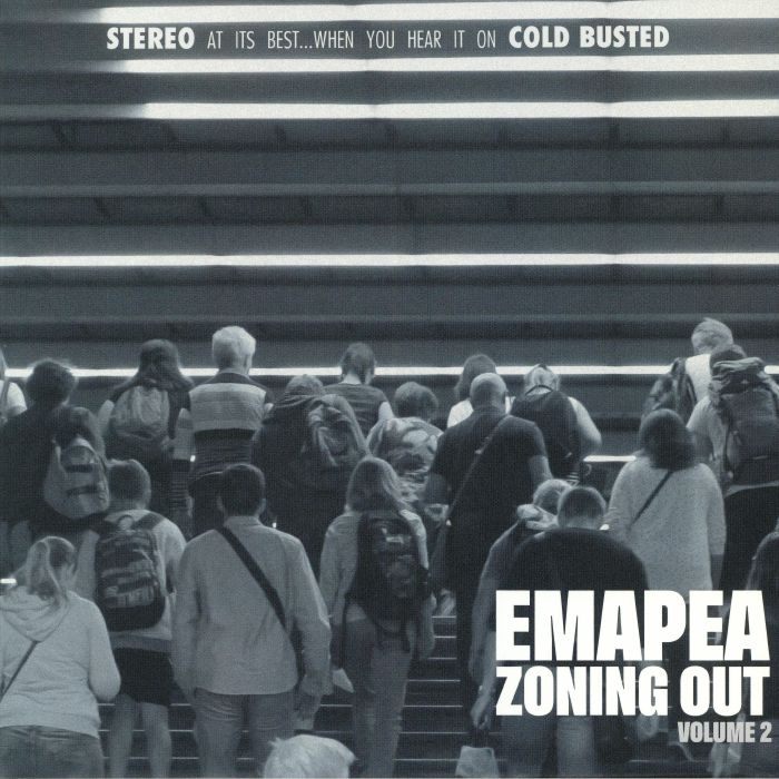 EMAPEA - Zoning Out Volume 2
